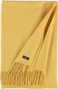 FRAAS Pure Polyacrylic Scarf Banana FRAAS Pure Polyacrylic Scarf Banana