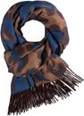 FRAAS Leo Scarf Royal Blue FRAAS Leo Scarf Royal Blue