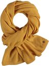 FRAAS Pure Cashmere Scarf Honey