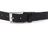 TOMMY HILFIGER New Aly Belt W85 Black TOMMY HILFIGER New Aly Belt W85 Black