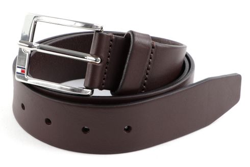 TOMMY HILFIGER New Aly Belt W95 Testa di Moro