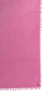 FRAAS Polyester Stola Pink FRAAS Polyester Stola Pink