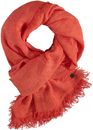 FRAAS Polyester Stola Orange FRAAS Polyester Stola Orange