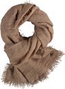 FRAAS Polyester Stola Camel FRAAS Polyester Stola Camel