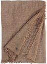 FRAAS Polyester Stola Camel FRAAS Polyester Stola Camel