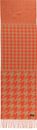 FRAAS Handstoooth Scarf Camel FRAAS Handstoooth Scarf Camel