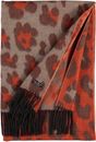 FRAAS Leo Scarf Orange