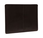 The Chesterfield Brand Miami Laptop Sleeve Brown