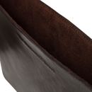 The Chesterfield Brand Miami Laptop Sleeve Brown
