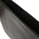 The Chesterfield Brand Miami Laptop Sleeve Black