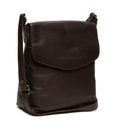 The Chesterfield Brand Manta Shoulderbag Brown