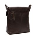 The Chesterfield Brand Manta Shoulderbag Brown