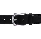 Marc O'Polo Mason Belt Ladies W85 Black Marc O'Polo Mason Belt Ladies W85 Black