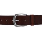 Marc O'Polo Mason Belt Ladies W90 Burnt Camel Marc O'Polo Mason Belt Ladies W90 Burnt Camel