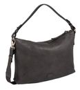 camel active Sona Hobo Bag Black
