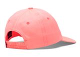 Herschel Sylas Kids Cap Neon Pink / White Herschel Sylas Kids Cap Neon Pink / White