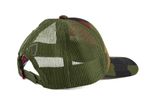 Herschel Whaler Mesh Hat Kids Woodland Camo / White Herschel Whaler Mesh Hat Kids Woodland Camo / White