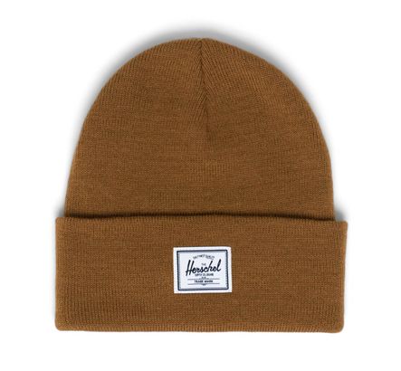 Herschel Elmer Beanie Rubber