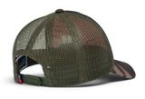 Herschel Whaler Mesh Hat Kids Woodland Camo / White Herschel Whaler Mesh Hat Kids Woodland Camo / White