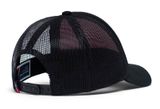 Herschel Whaler Mesh Hat Kids Black