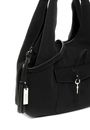 SURI FREY Romy-Kay Shoulder Bag Black