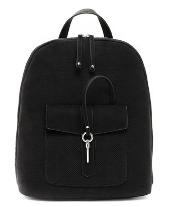 SURI FREY Romy-Kay Backpack Black