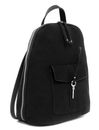 SURI FREY Romy-Kay Backpack Black SURI FREY Romy-Kay Backpack Black