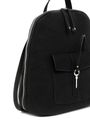 SURI FREY Romy-Kay Backpack Black SURI FREY Romy-Kay Backpack Black