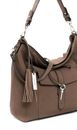 SURI FREY Romy-Kay Shoulder Bag Taupe
