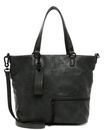 SURI FREY Chelsy Shoulder Bag Darkgreen