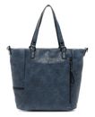 SURI FREY Chelsy Shoulder Bag Smokeblue