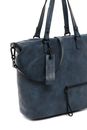 SURI FREY Chelsy Shoulder Bag Smokeblue