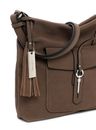 SURI FREY Romy-Kay Crossbody Bag Taupe