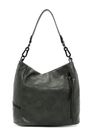SURI FREY Chelsy Shoulder Bag Darkgreen