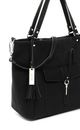 SURI FREY Romy-Kay Shoulder Bag Black