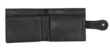 MUSTANG Livorno Wallet Black MUSTANG Livorno Wallet Black