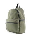 GUESS Quarto Backpack Green GUESS Quarto Backpack Green