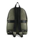 GUESS Quarto Backpack Green GUESS Quarto Backpack Green