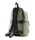 GUESS Quarto Backpack Green GUESS Quarto Backpack Green