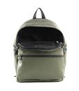 GUESS Quarto Backpack Green GUESS Quarto Backpack Green