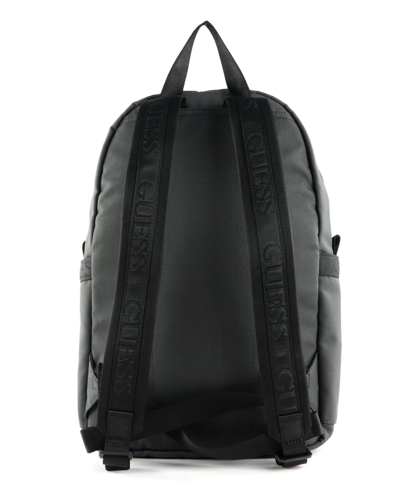 GUESS backpack Vice Backpack Dark Grey Buy bags, purses & accessories