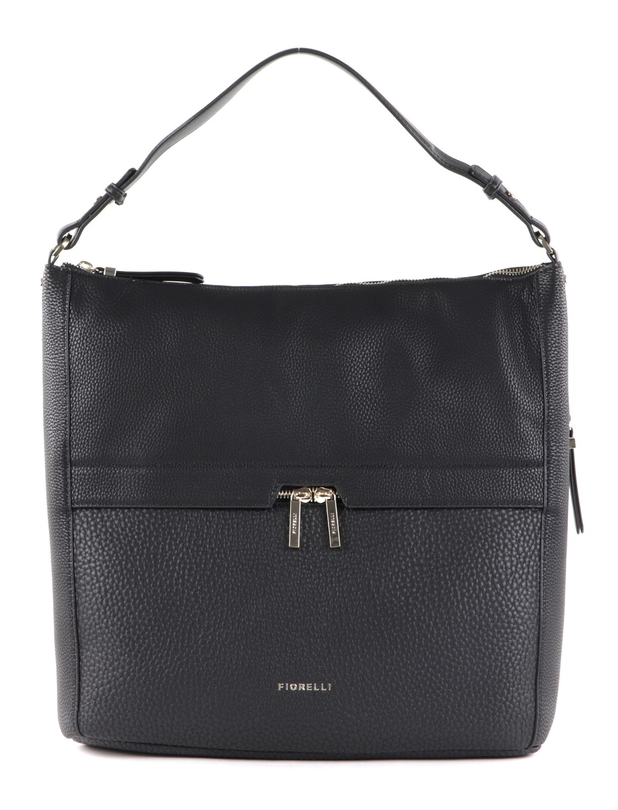 FIORELLI Benny Hobo L Black | Buy bags, purses & accessories online ...