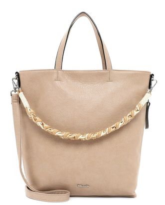 Tamaris Dunja Handbag Sand