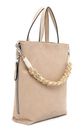 Tamaris Dunja Handbag Sand