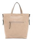 Tamaris Dunja Handbag Sand