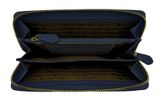 Braun Büffel Asti Zip Wallet L Navy Braun Büffel Asti Zip Wallet L Navy