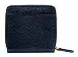 Braun Büffel Asti Zip Wallet S Navy Braun Büffel Asti Zip Wallet S Navy
