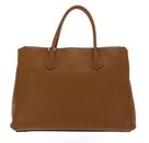 abro Leather Adria Businessshopper Busy L Cuoio