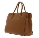 abro Leather Adria Businessshopper Busy L Cuoio