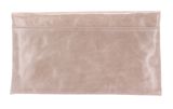 abro Leather Athene Clutch Bag M Rosa abro Leather Athene Clutch Bag M Rosa